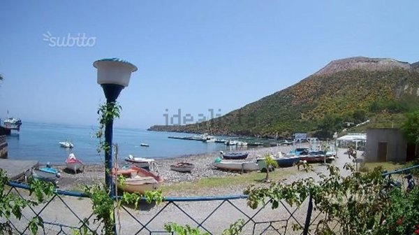 appartamento in vendita a Lipari