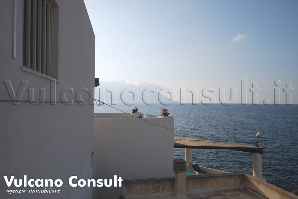 appartamento in vendita a Lipari