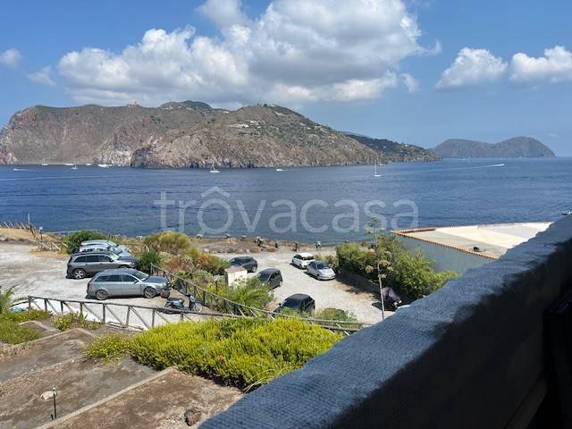 appartamento in vendita a Lipari