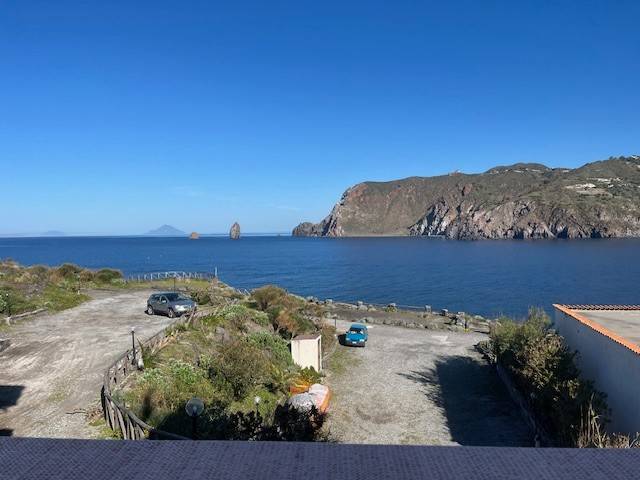 appartamento in vendita a Lipari