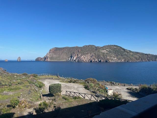 appartamento in vendita a Lipari