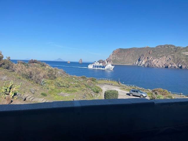 appartamento in vendita a Lipari