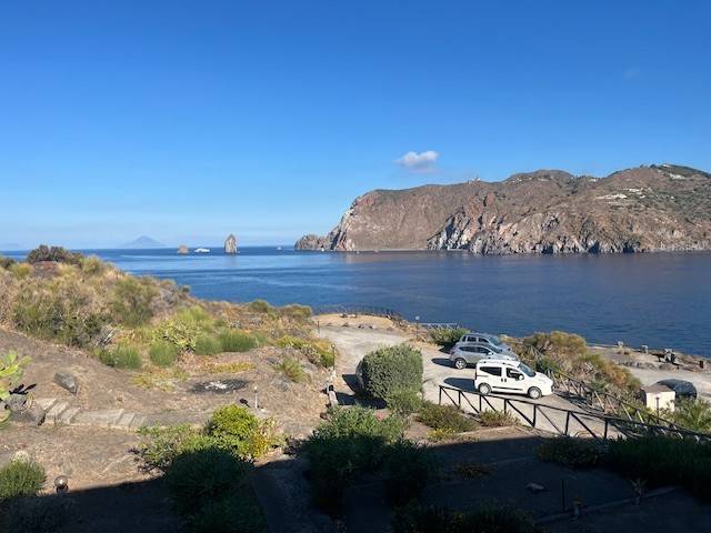 appartamento in vendita a Lipari