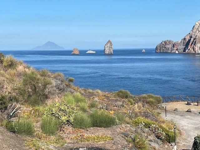 appartamento in vendita a Lipari