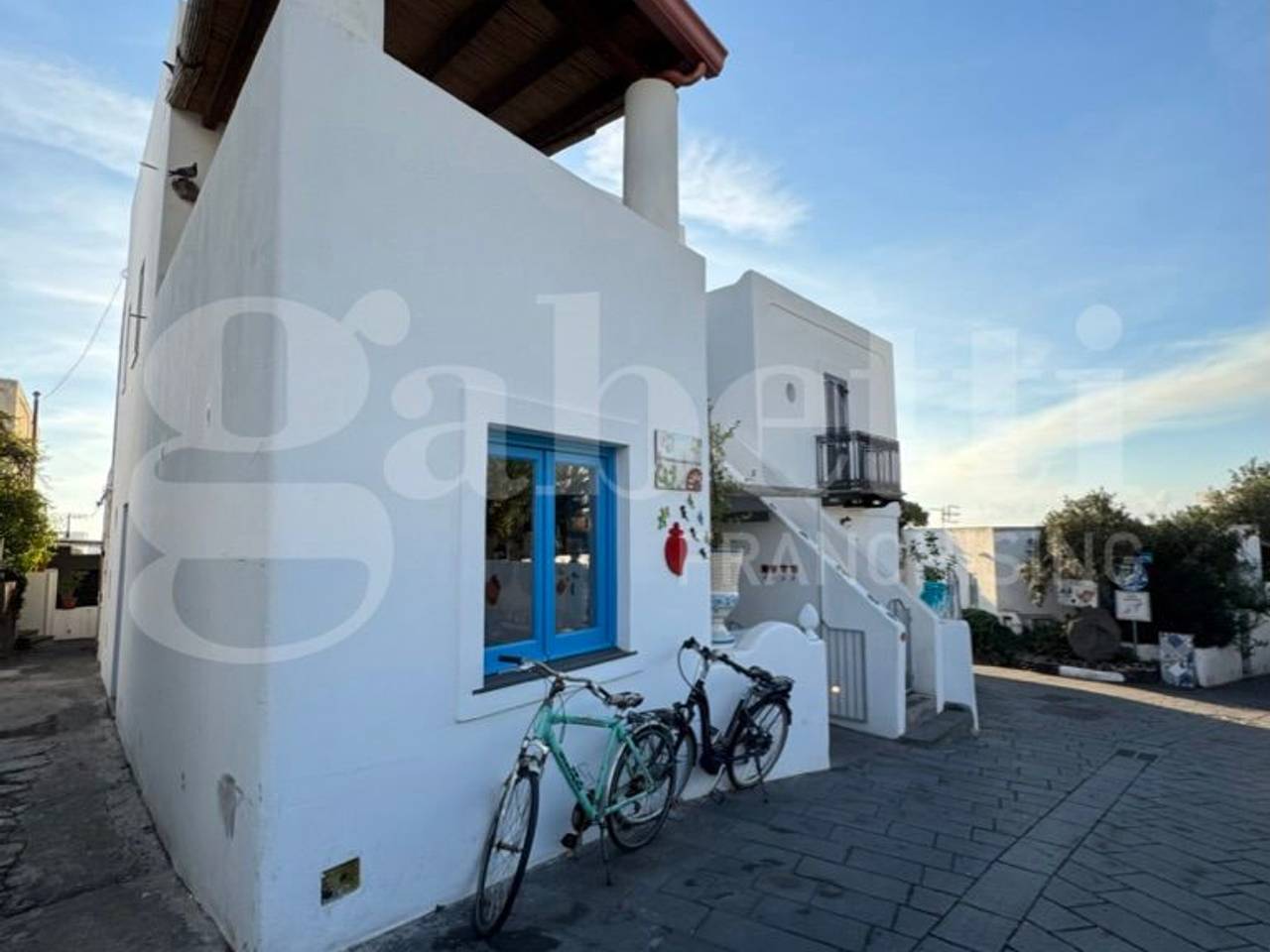 appartamento in vendita a Lipari