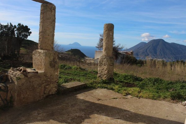 appartamento in vendita a Lipari