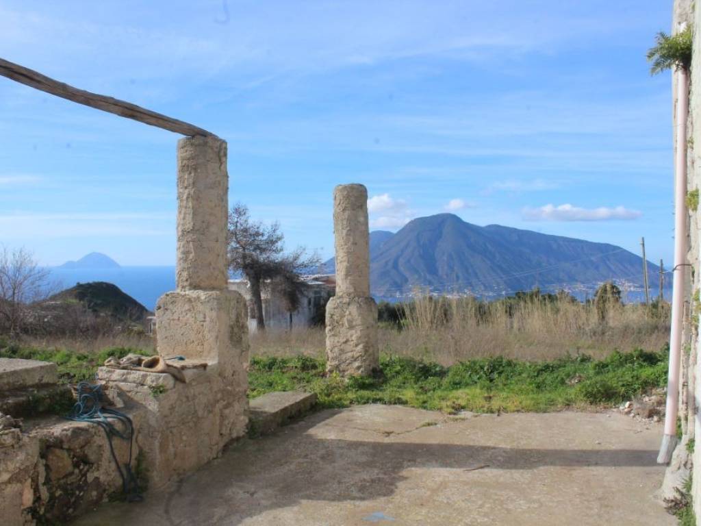 appartamento in vendita a Lipari