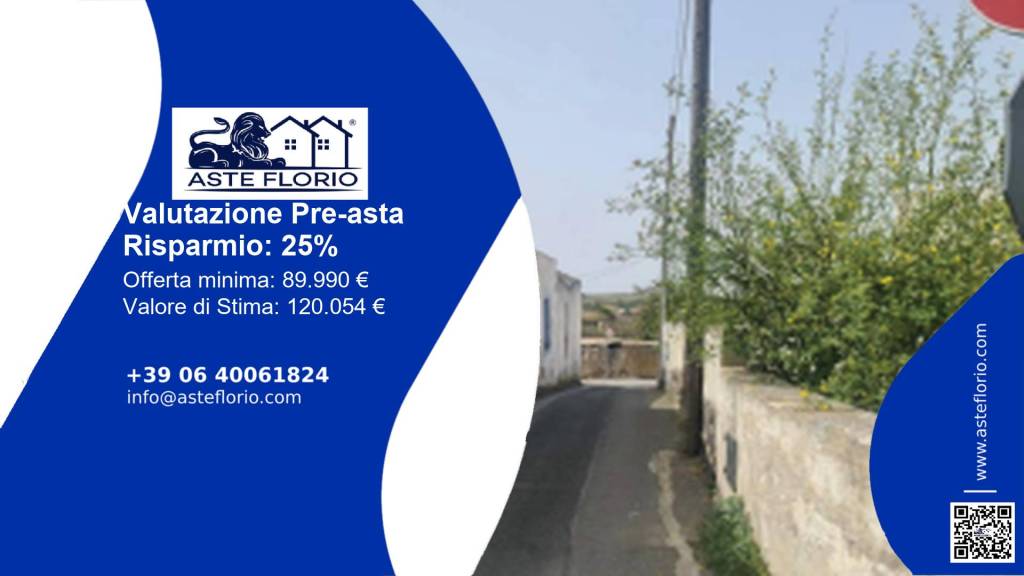 appartamento in vendita a Lipari