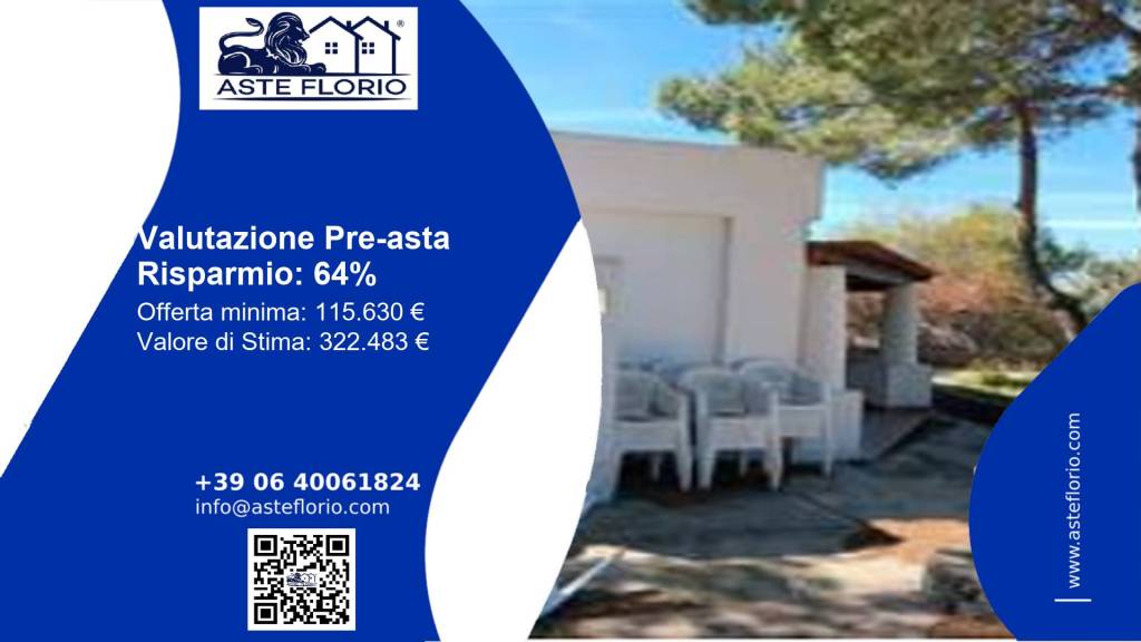 appartamento in vendita a Lipari