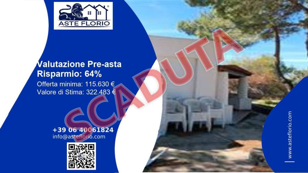 appartamento in vendita a Lipari