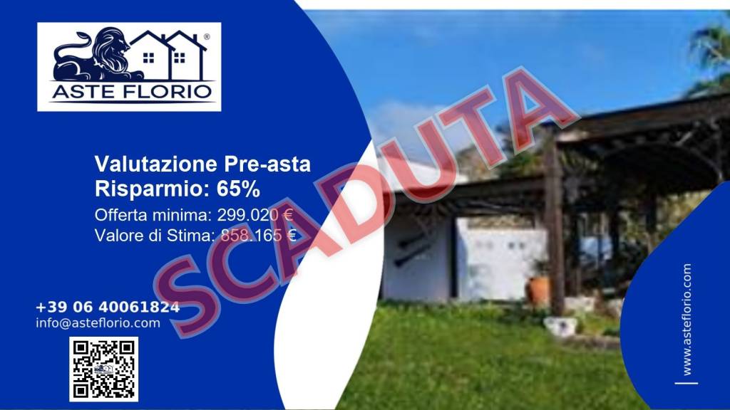 appartamento in vendita a Lipari