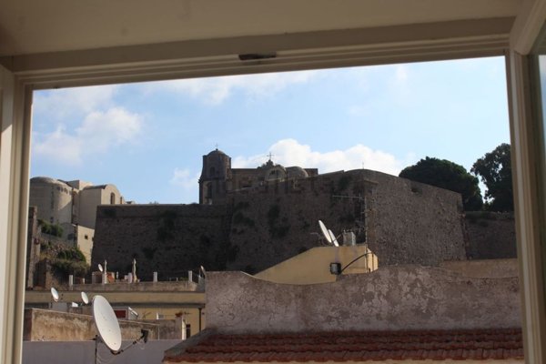 appartamento in vendita a Lipari