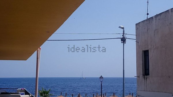 appartamento in vendita a Lipari