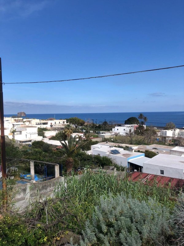 appartamento in vendita a Lipari