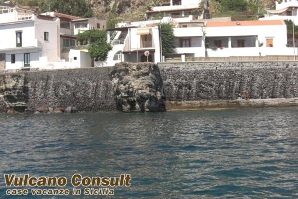 appartamento in vendita a Lipari