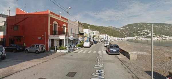 appartamento in vendita a Lipari