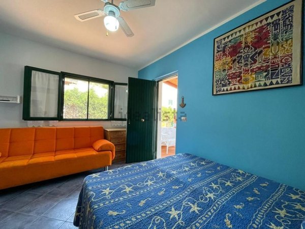 appartamento in vendita a Lipari