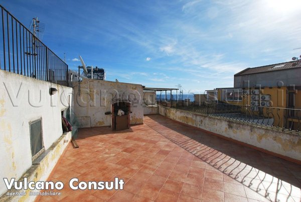 appartamento in vendita a Lipari