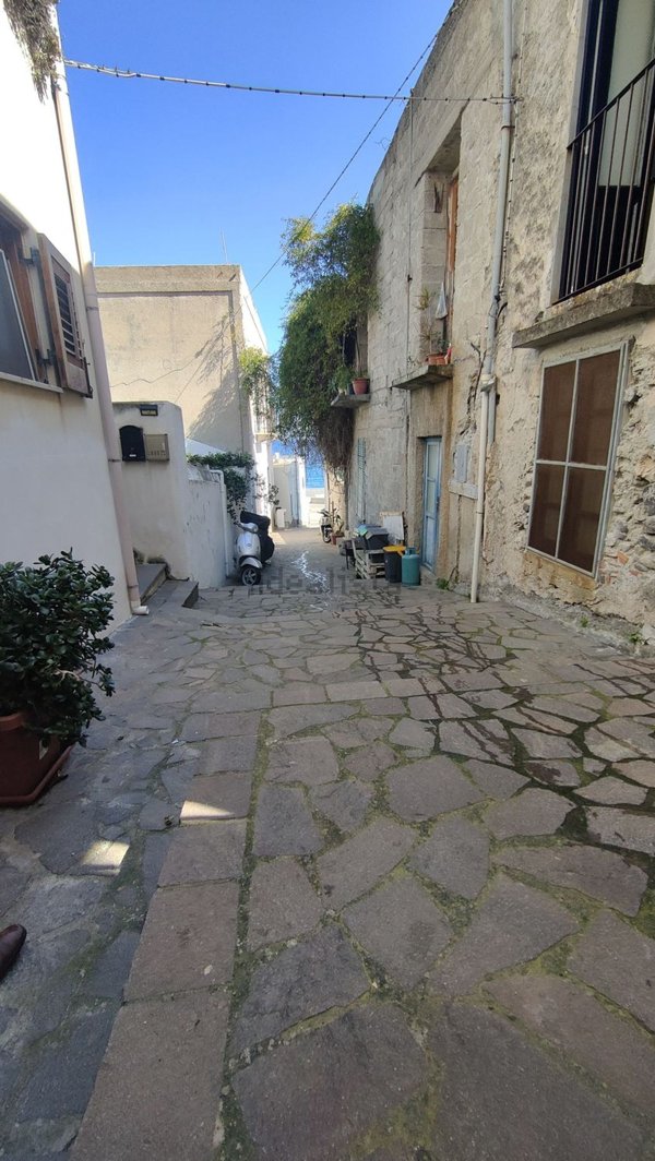 appartamento in vendita a Lipari