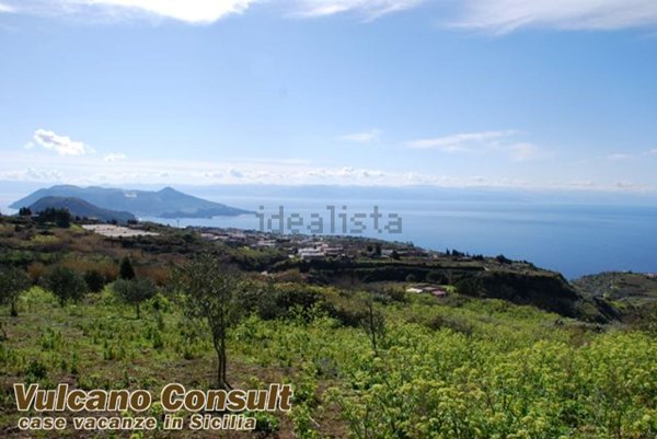 appartamento in vendita a Lipari