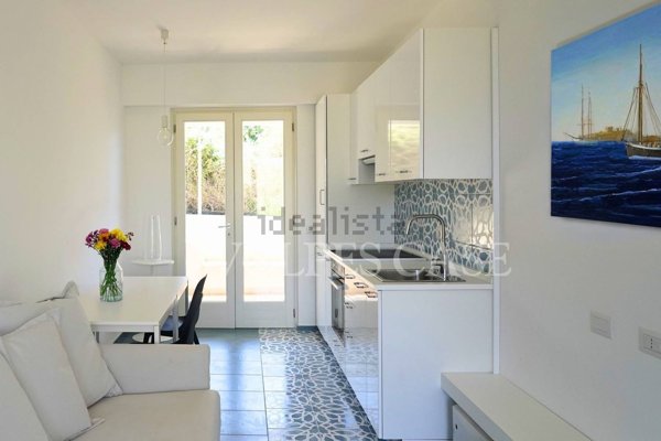 appartamento in vendita a Lipari