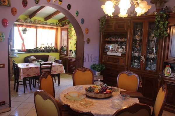 appartamento in vendita a Lipari