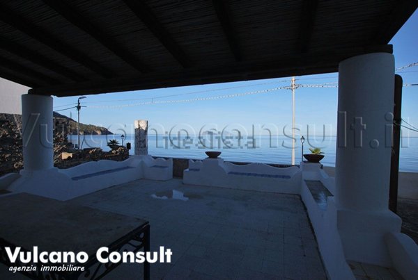 appartamento in vendita a Lipari