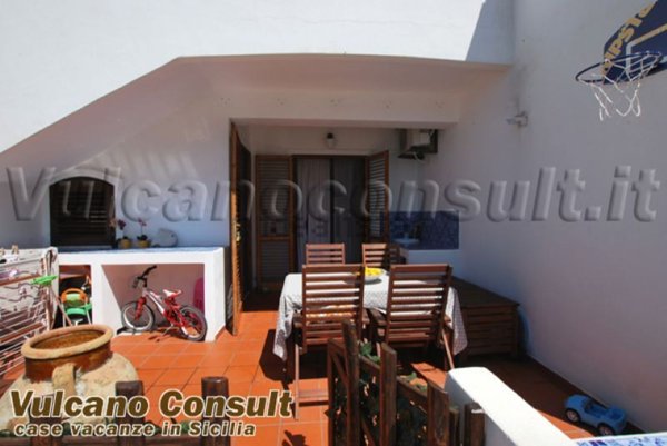 appartamento in vendita a Lipari