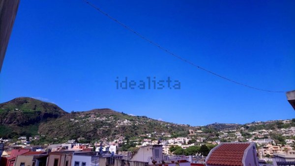appartamento in vendita a Lipari