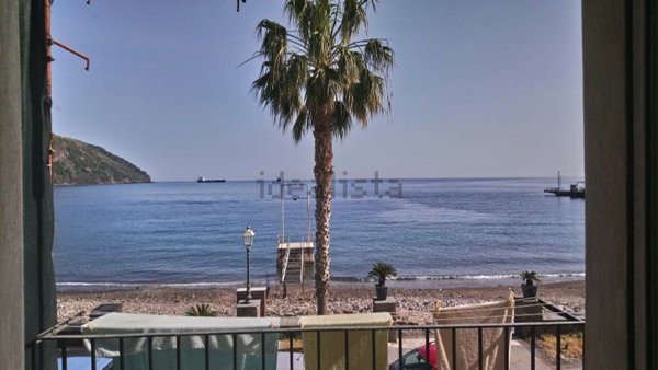 appartamento in vendita a Lipari