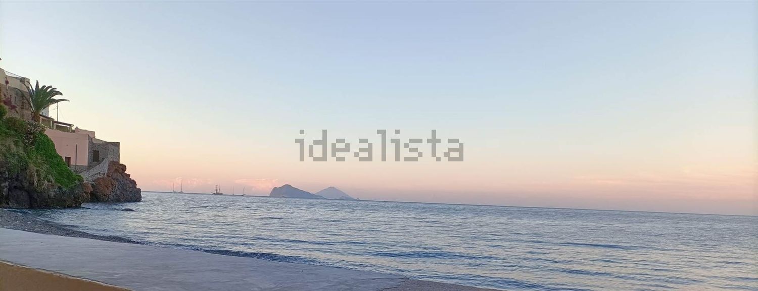 appartamento in vendita a Lipari