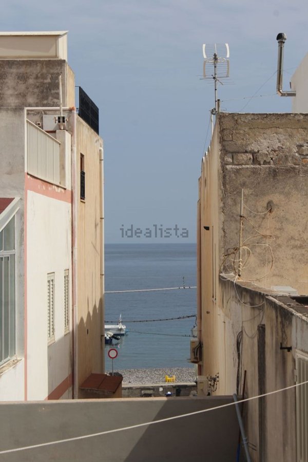 appartamento in vendita a Lipari