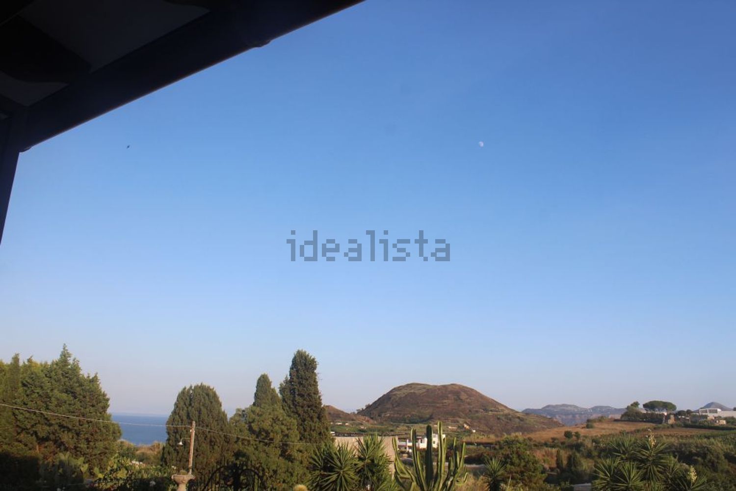 appartamento in vendita a Lipari