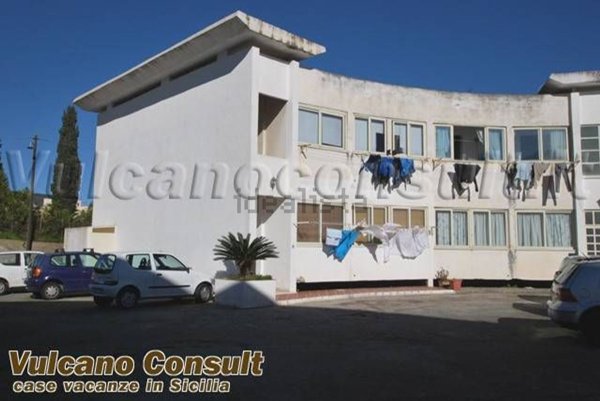 appartamento in vendita a Lipari