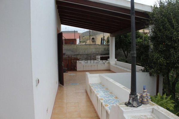 appartamento in vendita a Lipari