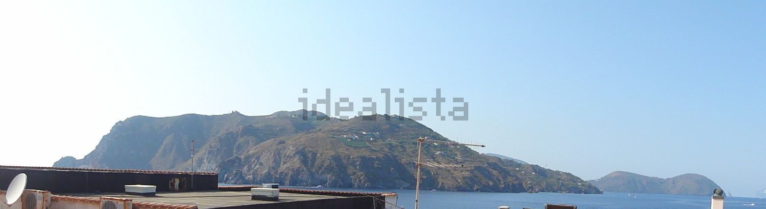appartamento in vendita a Lipari