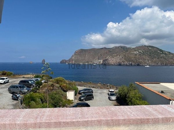 appartamento in vendita a Lipari