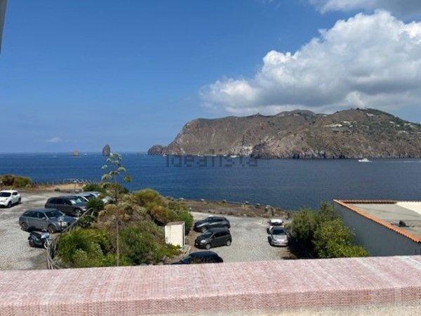 appartamento in vendita a Lipari