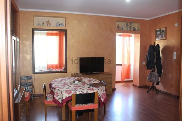 appartamento in vendita a Lipari