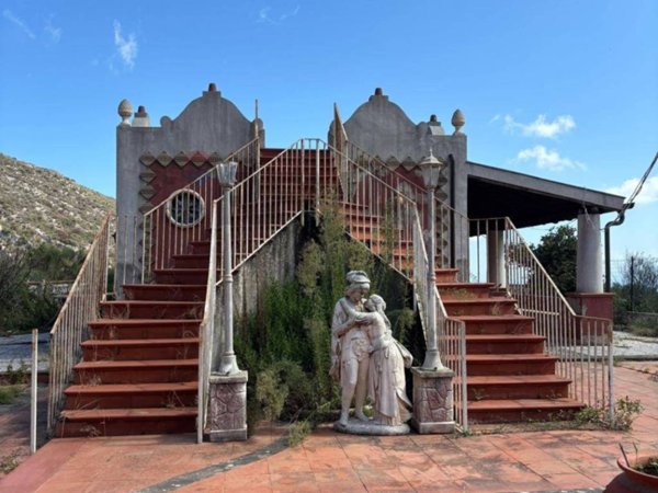 casa indipendente in vendita a Lipari