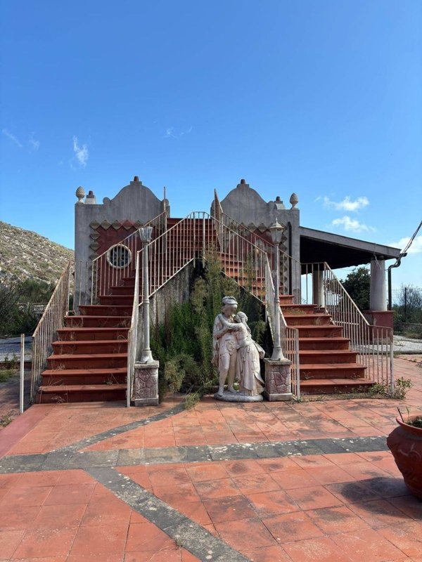 casa indipendente in vendita a Lipari