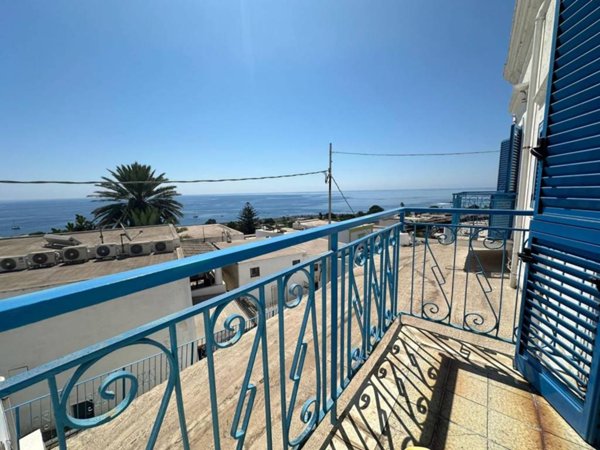 casa indipendente in vendita a Lipari