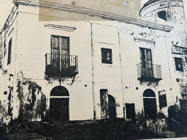casa indipendente in vendita a Lipari