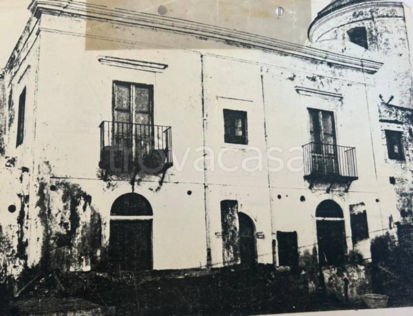 casa indipendente in vendita a Lipari