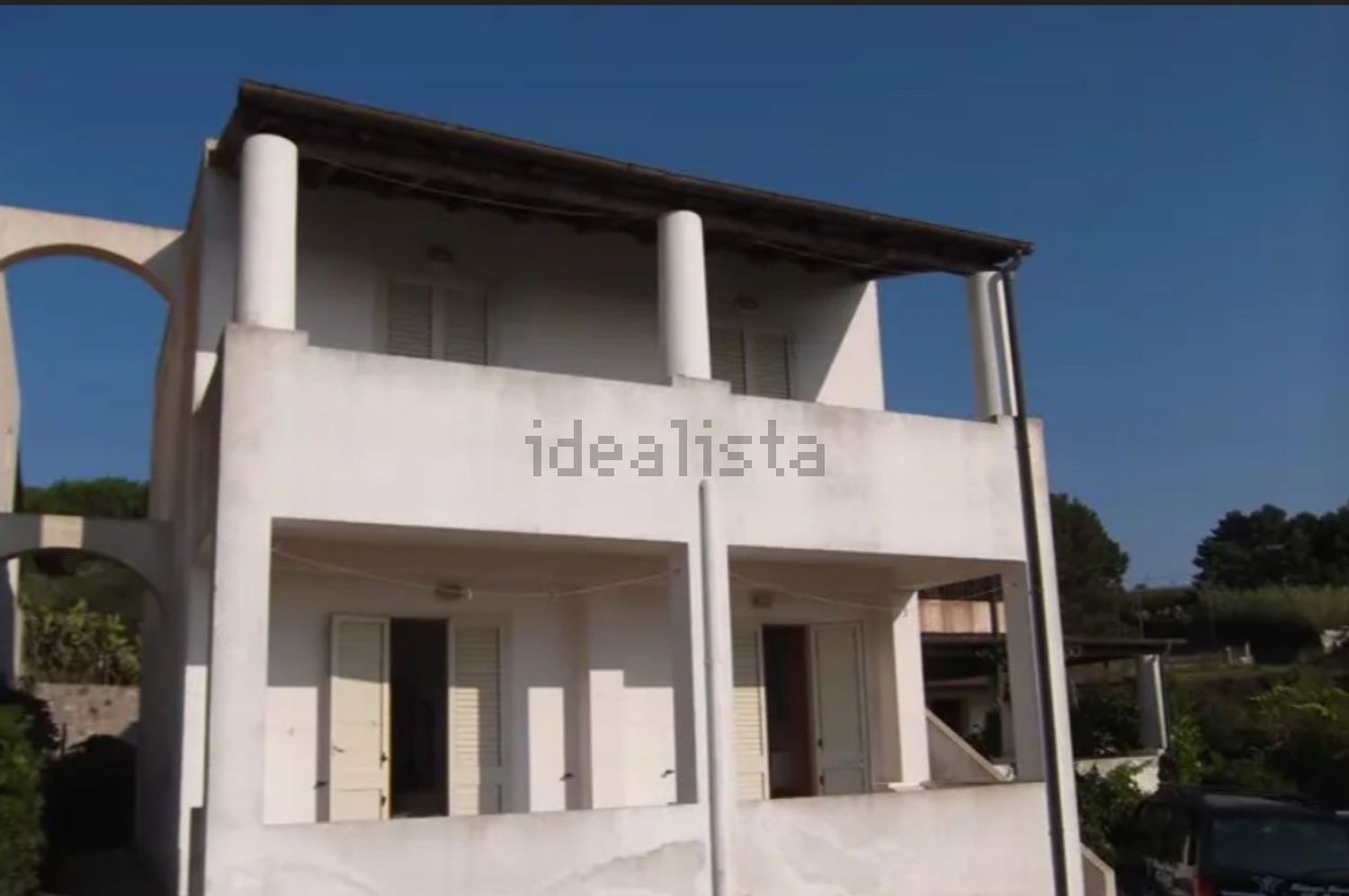 appartamento in vendita a Lipari