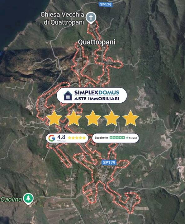 appartamento in vendita a Lipari