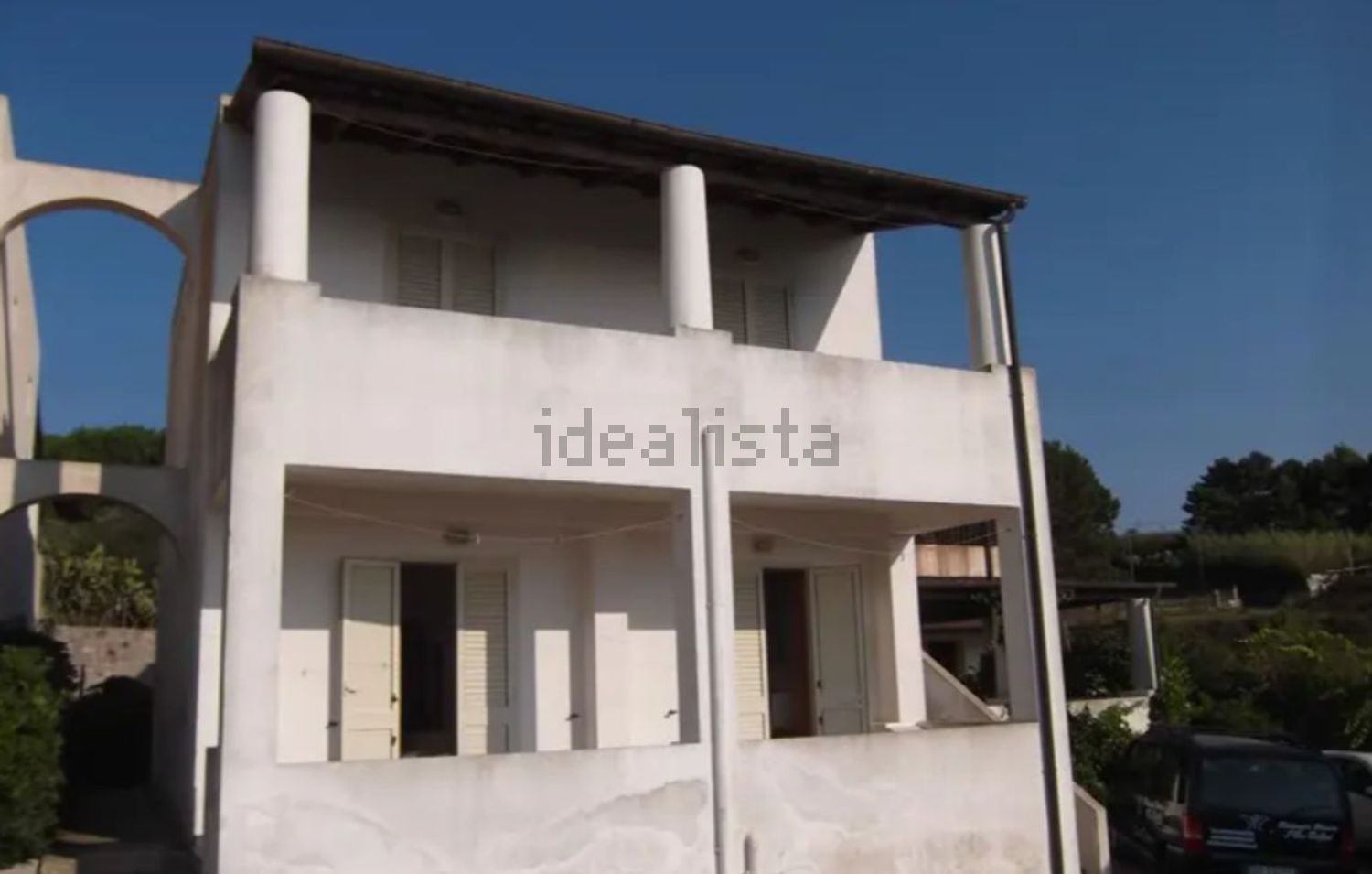 appartamento in vendita a Lipari