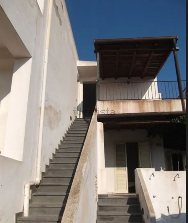 appartamento in vendita a Lipari
