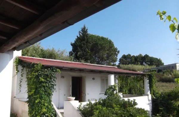 appartamento in vendita a Lipari