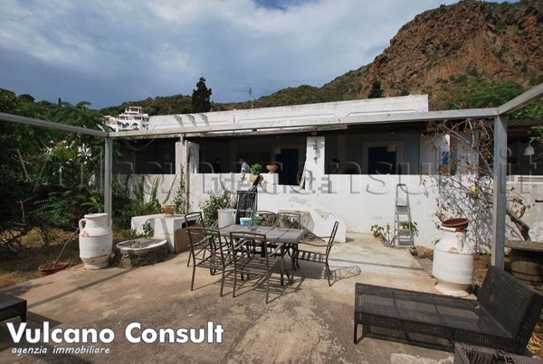 appartamento in vendita a Lipari